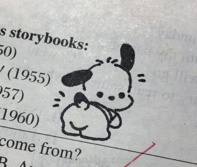 一期超可爱小狗简笔画 - 图画吧TUHUABA