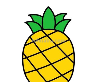 简笔画|幼儿简笔画|简笔画素材|简笔画教学|水果简笔画|可打印 - 今日头条 简笔画|幼儿简笔画|简笔画素材|简笔画教学|水果简笔画|可打印 - 图画吧TUHUABA