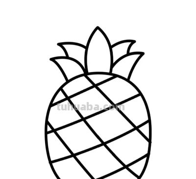 简笔画|幼儿简笔画|简笔画素材|简笔画教学|水果简笔画|可打印 - 今日头条 简笔画|幼儿简笔画|简笔画素材|简笔画教学|水果简笔画|可打印 - 图画吧TUHUABA