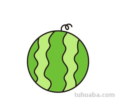 简笔画|幼儿简笔画|简笔画素材|简笔画教学|水果简笔画|可打印 - 今日头条 简笔画|幼儿简笔画|简笔画素材|简笔画教学|水果简笔画|可打印 - 图画吧TUHUABA