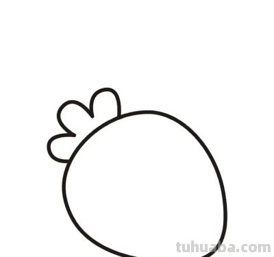 简笔画|幼儿简笔画|简笔画素材|简笔画教学|水果简笔画|可打印 - 今日头条 简笔画|幼儿简笔画|简笔画素材|简笔画教学|水果简笔画|可打印 - 图画吧TUHUABA