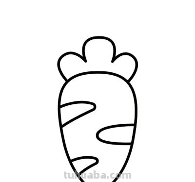 简笔画|幼儿简笔画|简笔画素材|简笔画教学|水果简笔画|可打印 - 今日头条 简笔画|幼儿简笔画|简笔画素材|简笔画教学|水果简笔画|可打印 - 图画吧TUHUABA