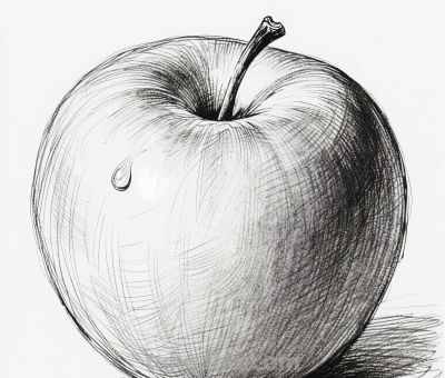 绘画丨水果合集 - 今日头条 绘画丨水果合集 - 图画吧TUHUABA