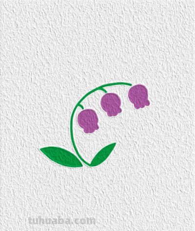 1月15日花花简笔画合集来啦：一起来画画吧 - 图画吧TUHUABA