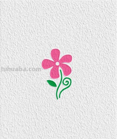 1月15日花花简笔画合集来啦：一起来画画吧 - 图画吧TUHUABA