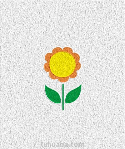 1月15日花花简笔画合集来啦：一起来画画吧 - 图画吧TUHUABA