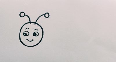彩色的毛毛虫简笔画‖简单易画的儿童创意画绘画教程来咯 - 今日头条 彩色的毛毛虫简笔画‖简单易画的儿童创意画绘画教程来咯 - 图画吧TUHUABA