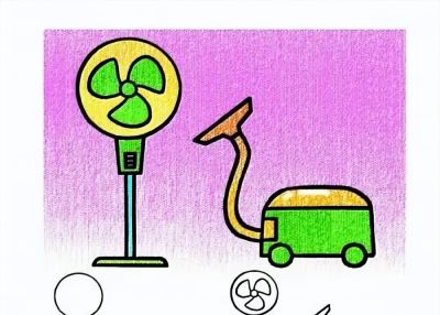 轻松就能学会！超容易的简笔画教程 - 图画吧TUHUABA