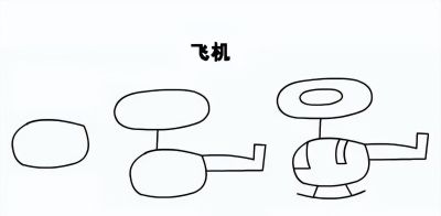 轻松就能学会！超容易的简笔画教程 - 图画吧TUHUABA