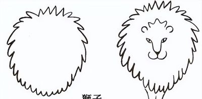 轻松就能学会！超容易的简笔画教程 - 图画吧TUHUABA