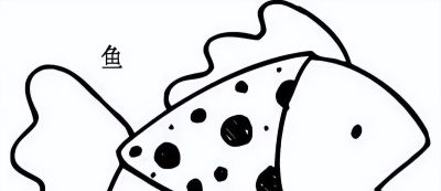 轻松就能学会！超容易的简笔画教程 - 图画吧TUHUABA