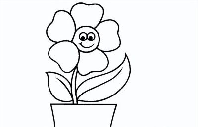 轻松就能学会！超容易的简笔画教程 - 图画吧TUHUABA