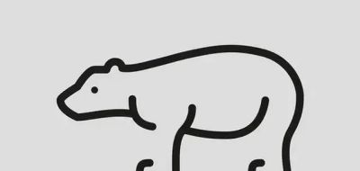 儿童简笔画素材（动物篇）： - 图画吧TUHUABA