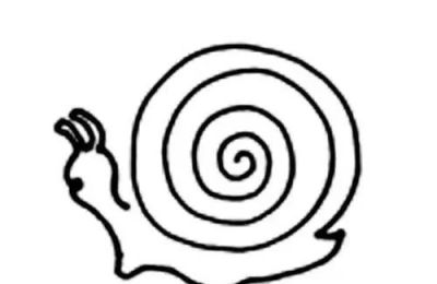 儿童简笔画素材（动物篇）： - 图画吧TUHUABA