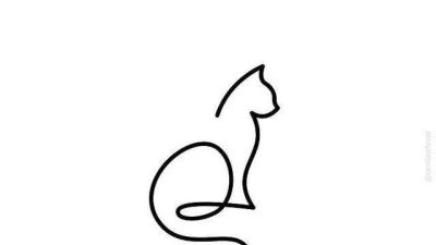 儿童简笔画素材（动物篇）： - 图画吧TUHUABA