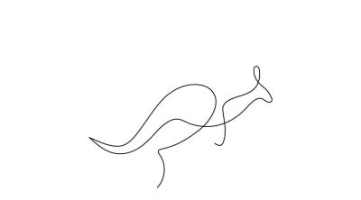 儿童简笔画素材（动物篇）： - 图画吧TUHUABA