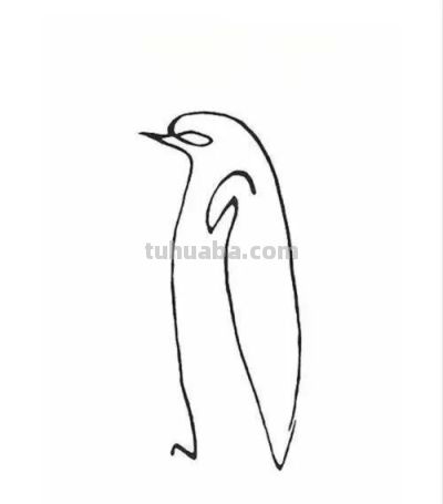 儿童简笔画素材（动物篇）： - 图画吧TUHUABA