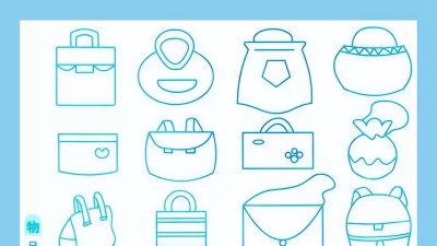 80种超萌创意简笔画，孩子瞬间爱上画画！（附详细步骤） - 图画吧TUHUABA