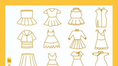 80种超萌创意简笔画，孩子瞬间爱上画画！（附详细步骤） - 图画吧TUHUABA