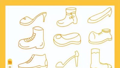 80种超萌创意简笔画，孩子瞬间爱上画画！（附详细步骤） - 图画吧TUHUABA