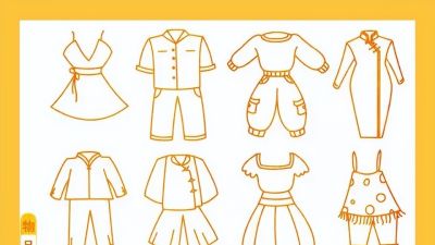 80种超萌创意简笔画，孩子瞬间爱上画画！（附详细步骤） - 图画吧TUHUABA