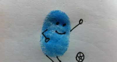 80种超萌创意简笔画，孩子瞬间爱上画画！（附详细步骤） - 图画吧TUHUABA