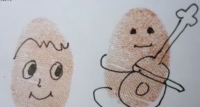 80种超萌创意简笔画，孩子瞬间爱上画画！（附详细步骤） - 图画吧TUHUABA