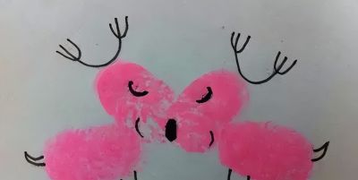 80种超萌创意简笔画，孩子瞬间爱上画画！（附详细步骤） - 图画吧TUHUABA