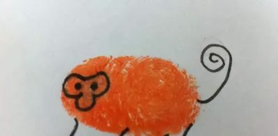 80种超萌创意简笔画，孩子瞬间爱上画画！（附详细步骤） - 图画吧TUHUABA