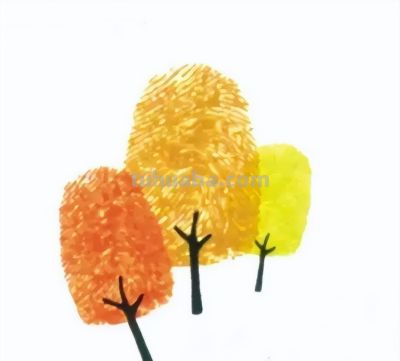 80种超萌创意简笔画，孩子瞬间爱上画画！（附详细步骤） - 图画吧TUHUABA