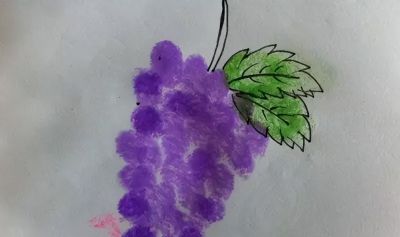 80种超萌创意简笔画，孩子瞬间爱上画画！（附详细步骤） - 图画吧TUHUABA