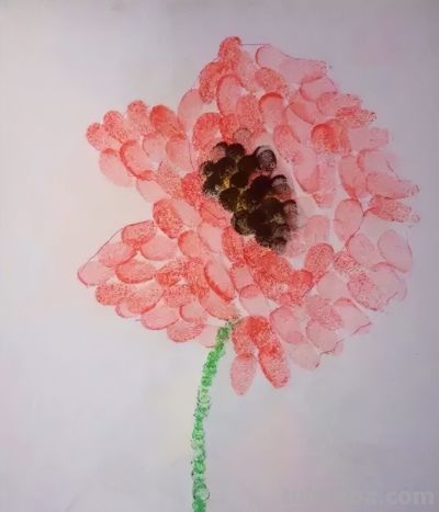 80种超萌创意简笔画，孩子瞬间爱上画画！（附详细步骤） - 图画吧TUHUABA