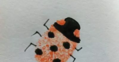 80种超萌创意简笔画，孩子瞬间爱上画画！（附详细步骤） - 图画吧TUHUABA