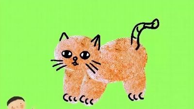 80种超萌创意简笔画，孩子瞬间爱上画画！（附详细步骤） - 图画吧TUHUABA