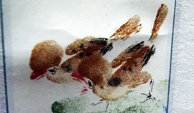 80种超萌创意简笔画，孩子瞬间爱上画画！（附详细步骤） - 图画吧TUHUABA