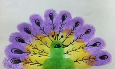 80种超萌创意简笔画，孩子瞬间爱上画画！（附详细步骤） - 图画吧TUHUABA