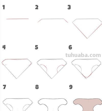 史上最全画猫大法，细枝末节都教清楚 - 图画吧TUHUABA