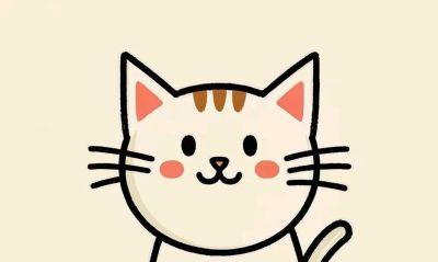 超可爱小动物简笔画教程✨ - 今日头条 超可爱小动物简笔画教程✨ - 图画吧TUHUABA