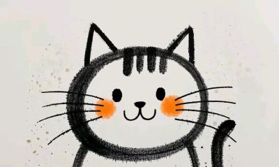 超可爱小动物简笔画教程✨ - 今日头条 超可爱小动物简笔画教程✨ - 图画吧TUHUABA