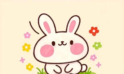 超可爱小动物简笔画教程✨ - 今日头条 超可爱小动物简笔画教程✨ - 图画吧TUHUABA