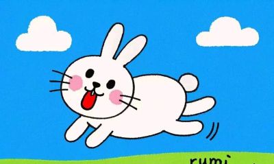 超可爱小动物简笔画教程✨ - 今日头条 超可爱小动物简笔画教程✨ - 图画吧TUHUABA