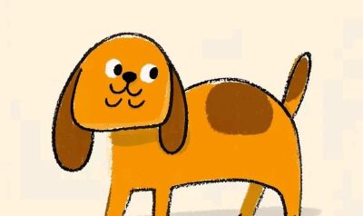 超可爱小动物简笔画教程✨ - 今日头条 超可爱小动物简笔画教程✨ - 图画吧TUHUABA