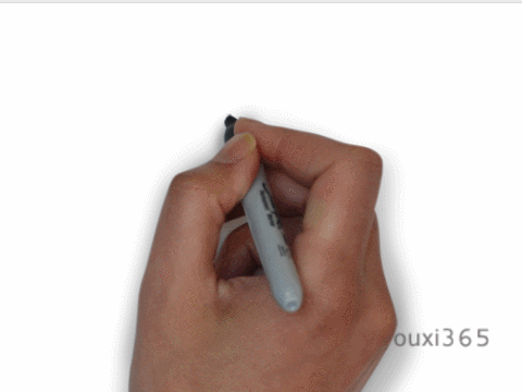 亲子绘画教程之各种家具的简笔画动态教程图，超实用！ - 图画吧TUHUABA