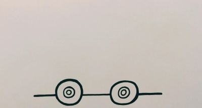 简笔画小汽车的画法,交通工具简笔画,一起来画小汽车吧 - 简笔画小汽车的画法,交通工具简笔画,一起来画小汽车吧 - 图画吧TUHUABA