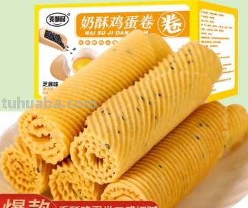 零食简笔画 零食简笔画：简单又有趣的艺术创作 零食