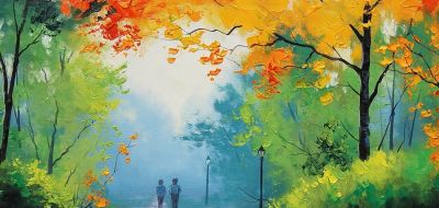 学水彩的步骤应该是什么呢? - 图画吧TUHUABA