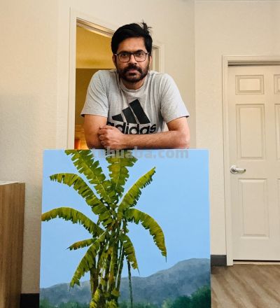 沉寂10年，他用水彩把“平凡”画到极致！圈粉无数，质感美到心里 - 图画吧TUHUABA