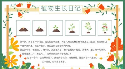 手绘集‖手抄报模板 - 图画吧TUHUABA