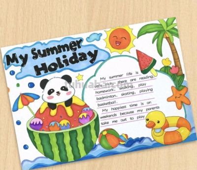 各种手抄报，需要的拿走！ - 今日头条