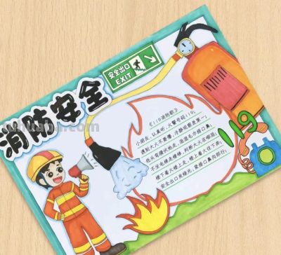 各种手抄报，需要的拿走！ - 图画吧TUHUABA